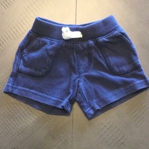 Carter’s Sweat Shorts